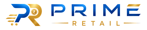 Prime Retail Bag Icon