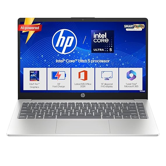 HP 14 Smartchoice