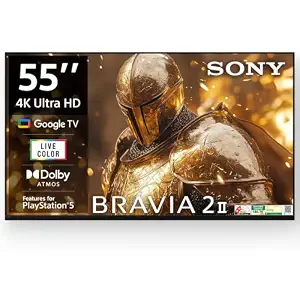 SONY BRAVIA 2M2 Series