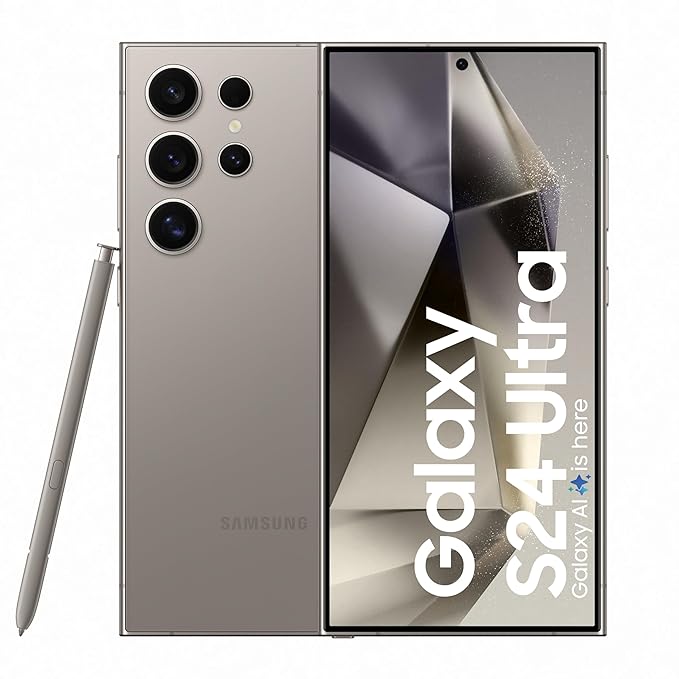 Titanium Gray