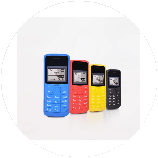 Basic Phone