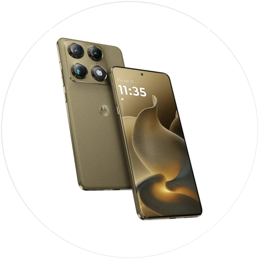 Luxury Phones