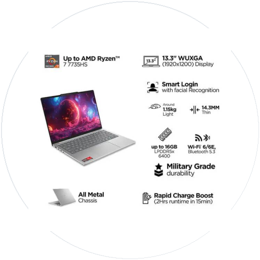 Gaming Laptops
